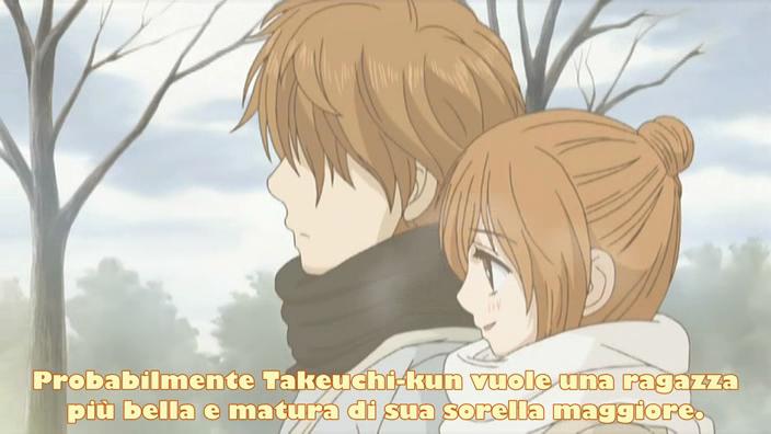 Otaku Gallery  / Anime e Manga / Bokura Ga Ita / Screenshots / Episodio 06 / 069.jpg